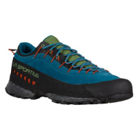 Pánské nástupovky La Sportiva TX4 Space Blue/Kale 11,5UK