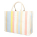 Tommy Hilfiger TH BEACH TOTE STRIPES