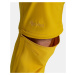 Pánské outdoorové kalhoty Kilpi HOSIO-M žlutá