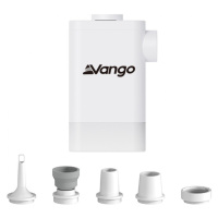 Elektrická pumpa Vango Mini Air Pump Barva: bílá/černá