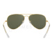 Ray-Ban Aviator Polarized RB3025 001/58 55