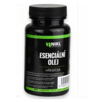 Nikl esenciální olej hřebíček 10 ml