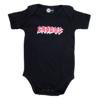 Dětské body dětské Exodus - Logo - METAL-KIDS - 426-30-8-37