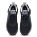 Reebok RIDGERIDER 6.0 W Dámská běžecká obuv, černá, velikost 37.5