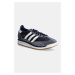 Sneakers boty adidas Originals SL 72 RS tmavomodrá barva, IH8017