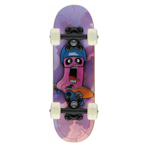 Skateboard No Fear
