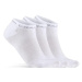 Craft Core Dry Shafless Sock 3-Pack