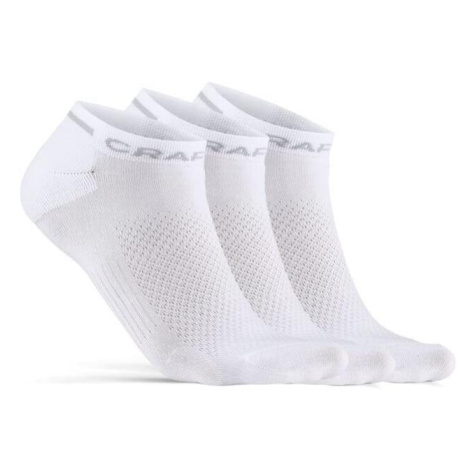 Craft Core Dry Shafless Sock 3-Pack
