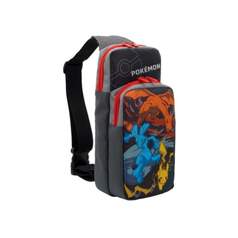 Hori Shoulder Bag - Pokemons - Nintendo Switch