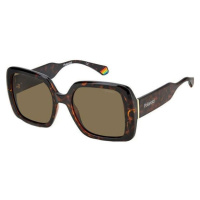 Polaroid PLD6168/S 086/SP Polarized - ONE SIZE (54)