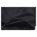 Dívčí šusťákové kalhoty, zateplené KUGO DK8238, černá / růžové zipy Barva: Černá