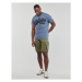 Superdry CORE CARGO SHORT Khaki