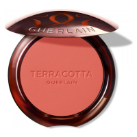Guerlain Terracotta Blush pudrová tvářenka pro zdravý lesk 90 % složek přírodního původu - 05