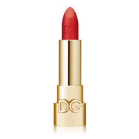 Dolce & Gabbana Matná rtěnka (The Only One Matte Lipstick) 3,5 g 320 Passionate Dahlia