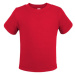 Link Kids Wear Noah 01 Dětské tričko s krátkým rukávem X13120 Red