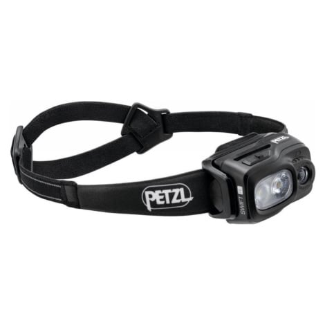 Petzl Swift Rl E095BB00 - black