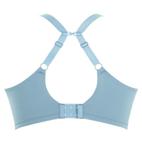 Sculptresse Estel Plunge dusk blue 9686