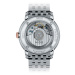 Mido Baroncelli Heritage Gent M027.407.22.010.00