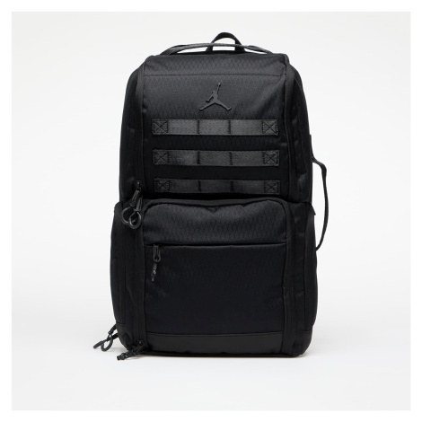 Batoh Jordan Collectors Backpack Black