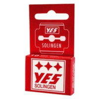 Solingen YES 6010 žiletky k seřezávači 10 ks