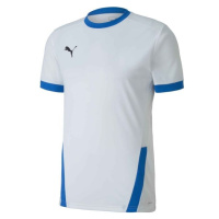 Puma TEAMGOAL 23 JERSEY TEE Pánské fotbalové triko, bílá, velikost