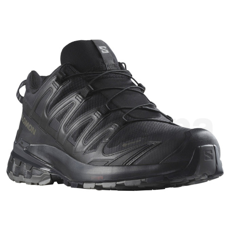 Salomon Xa Pro 3D V9 GTX M L47270100 - black/phantom pewter