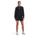 Šortky Under Armour Rival Terry Short Black