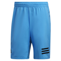 Pánské šortky adidas Club 3-Stripes Short Blue