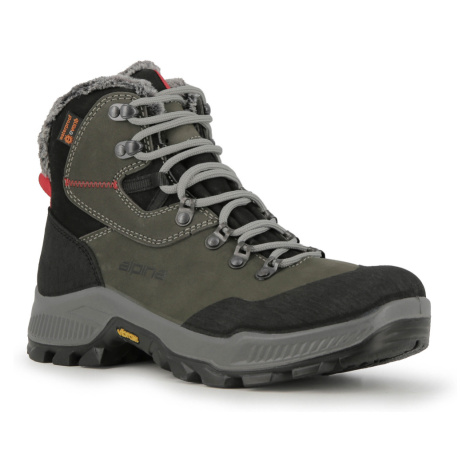 Alpina trekingové outdoor boty IRIS W 630T2B