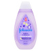 JOHNSON´S Baby Bedtime koupel pro dobré spaní 500 ml