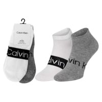 Calvin Klein Man's 2Pack Socks 701218712001