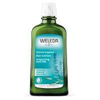 Weleda Rozmarýnová koupel povzbuzující 200 ml