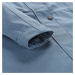Dámský kabát s PTX membránou Alpine Pro PERFETA - šedá