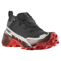 Salomon Cross Hike GTX 2 M L41730200 - black/bitter chocolate/fiery red