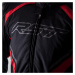 RST Pánská textilní bunda RST SABRE AIRBAG CE / JKT 2555 - červená