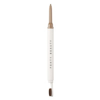 FENTY BEAUTY - Brow MVP Ultra Fine Brow Pencil & Styler - Tužka na obočí