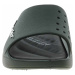 Plážové pantofle Rider 83323-AE877 green-black