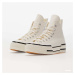 Converse Chuck 70 Plus Canvas Egret/ Black/ Egret