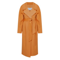 Calvin Klein Double Faced Oversize Coat W K20K205006