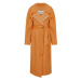 Calvin Klein Double Faced Oversize Coat W K20K205006