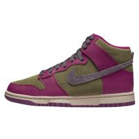 Nike Dunk High Dynamic Berry (Women's)