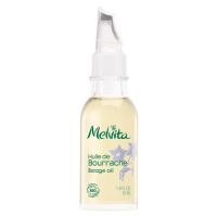 Melvita Organický borákový olej (Borage Oil) 50 ml