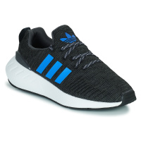 Adidas SWIFT RUN 22 J Černá