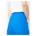 BONPRIX 7/8 lněné kalhoty Barva: Modrá, Mezinárodní