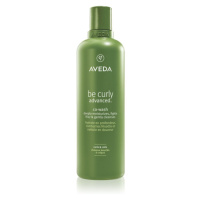 Aveda Be Curly Advanced™ Co-Wash mycí kondicionér pro kudrnaté vlasy 350 ml