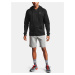 UA Rival Fleece FZ Hoodie Mikina Under Armour