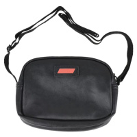 Černá crossbody Puma Sf Ls Small Satchel