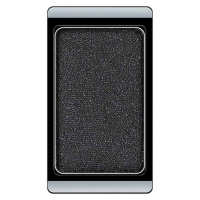 ARTDECO - Eyeshadow Oční stíny 0.8 g Černá unisex