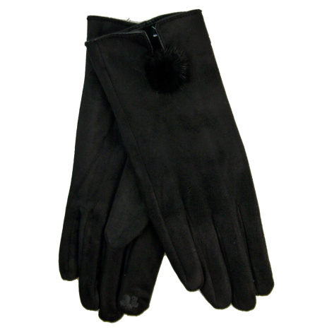 Karpet Dámské rukavice 5766/o black