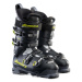 Allmountain lyžarske boty NORDICA SPORTMACHINE 100 ANTHRACITE-YELLOW-WHITE